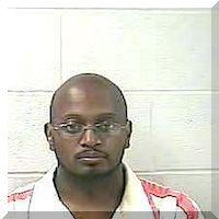 Inmate Rodney Domanique Wilson