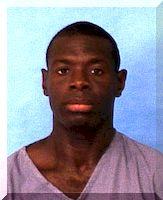 Inmate Rodriquez R Wright