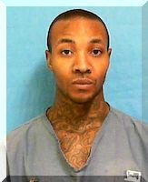 Inmate Rondre A Powell