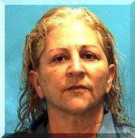 Inmate Rose M Mosco