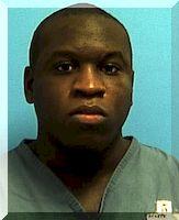 Inmate Roy R Jr Jones