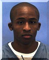 Inmate Royce S Ragland