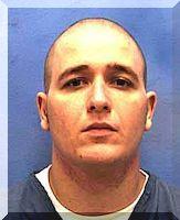 Inmate Ryan A Henderson