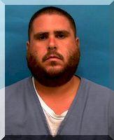 Inmate Ryan M Rodriguez