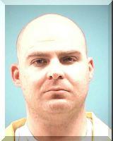 Inmate Ryan Wakeland