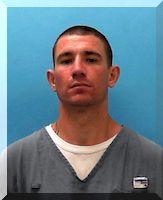 Inmate Shane Easterling
