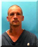 Inmate Shane R Jones