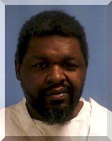 Inmate Sheridan Sandifer