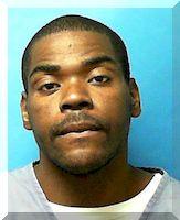 Inmate Stentson K Jr Williams