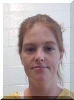 Inmate Stephanie K Slinkard