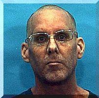 Inmate Stephen L Fobbe