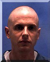 Inmate Steven D Coggins