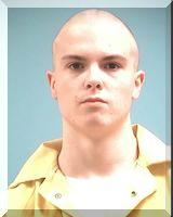 Inmate Steven Dison