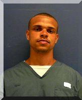 Inmate Terran C Shoffner