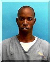 Inmate Terrance A Webb