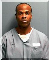 Inmate Terrance C Bernard