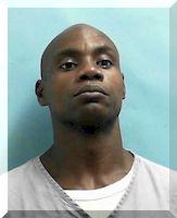 Inmate Terrance L Kimbrough