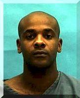 Inmate Terrence C Moore