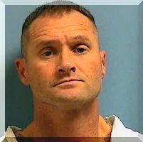 Inmate Terry D Coleman