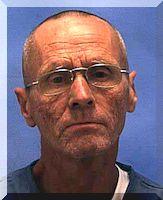 Inmate Terry W Walker