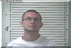 Inmate Thomas Joe Lindsey