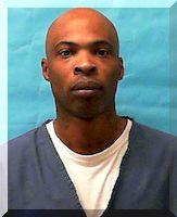 Inmate Thomas T Rolle