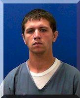 Inmate Timothy A Brinkerhoff