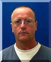 Inmate Timothy D Jones