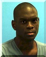 Inmate Timothy Dorch