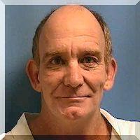 Inmate Timothy Glidewell