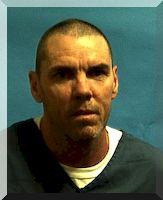 Inmate Timothy R Johnson