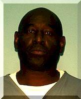 Inmate Timothy T Evans