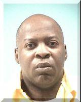 Inmate Tito Johnson