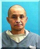 Inmate Tito M Zavala