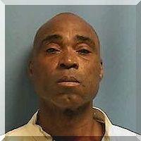 Inmate Tommy Ray Davis