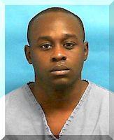 Inmate Tony L Holmes