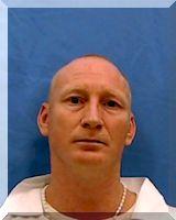 Inmate Tony R Green