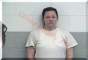 Inmate Tracy L Wilham