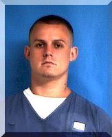 Inmate Travis R Trowell