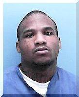 Inmate Troy J Davis