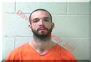 Inmate Tyler Matthew Prather