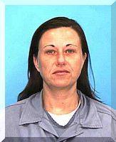 Inmate Vicki G Armstrong