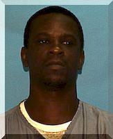 Inmate Willie J Iv Rogers