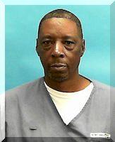 Inmate Willie L Williams