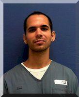 Inmate Yousel L Rivera