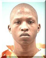 Inmate Zachary Bracey