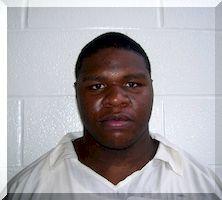 Inmate Anthony A Ingram