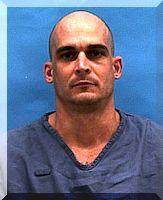 Inmate Anthony M Deluca