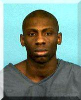 Inmate Antoni L Knight