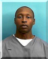 Inmate Antonio A Jr Walker